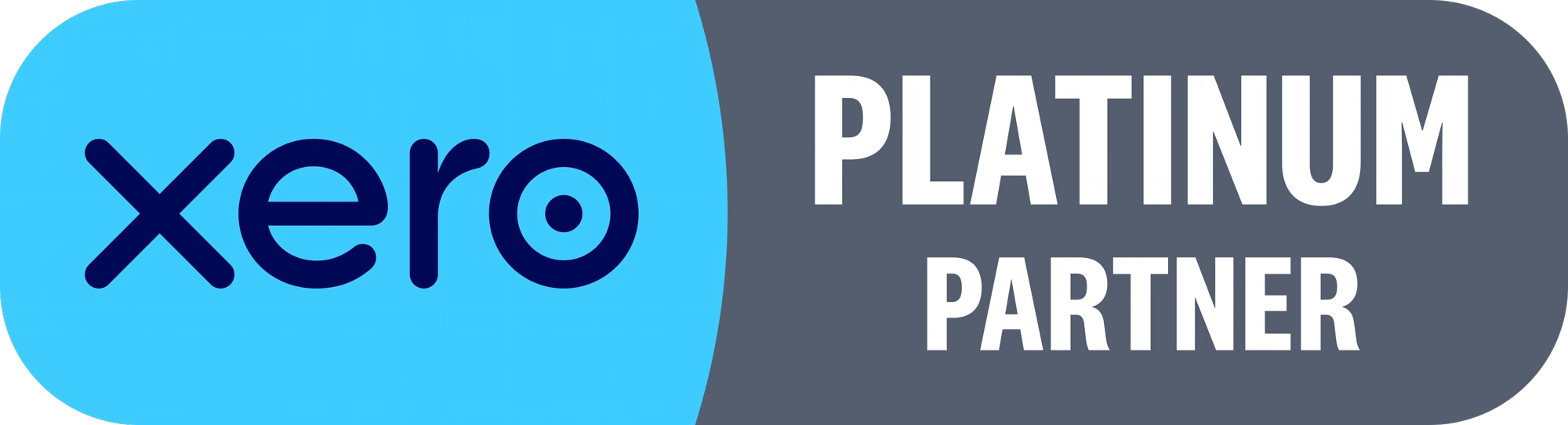 Xero Platinum Partner