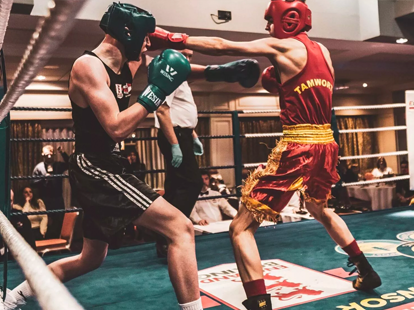 Tamworth Boxing Club