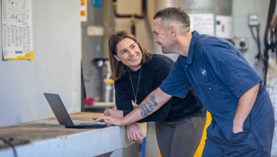 What accounting technology is out there? and what should you be using and why?