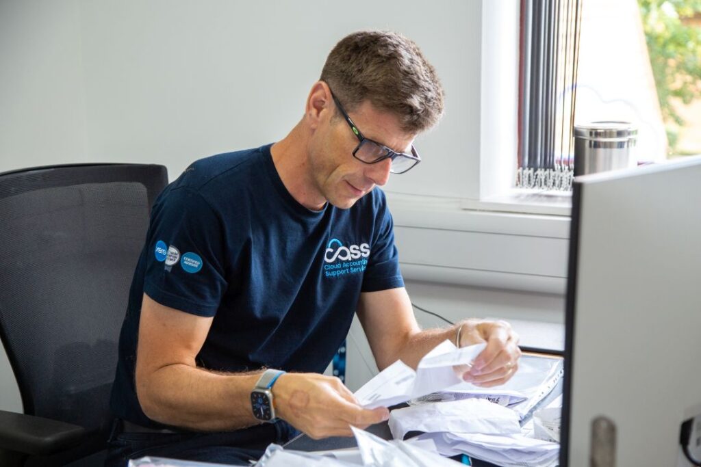 What Are The Basic Principles Of Bookkeeping?