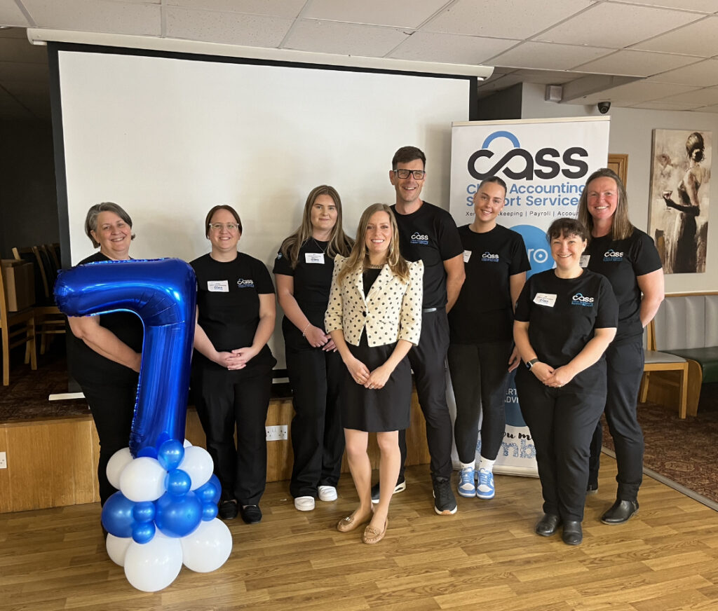 Cloud Accounting Support Services (CASS) Celebrates 7th Birthday with Remarkable Success