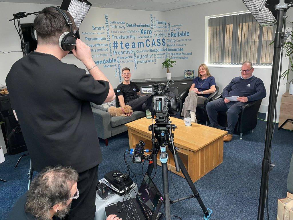 Team CASS Launches Season 2 of Its SME Growth Podcast